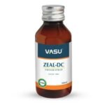 ZEAL- DC COUGH SYRUP 100 ML