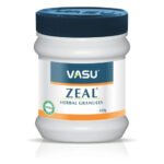 ZEAL HERBAL GRANULES 100 GM