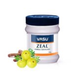 ZEAL HERBAL GRANULES 5 GM