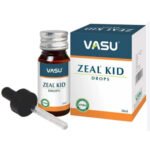 ZEAL KID DROPS 30 ML