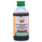 ABHAYAPIPPALEEMOOLADI KASHAYAM