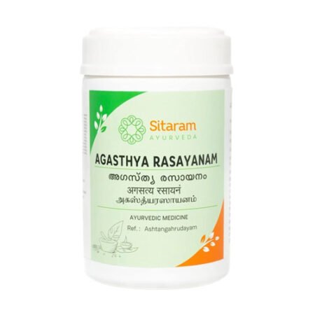 AGASTHYARASAYANAM