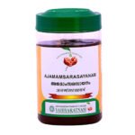 AJAMAMSARASAYANAM 500gm