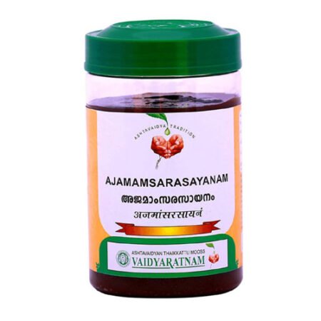 AJAMAMSARASAYANAM