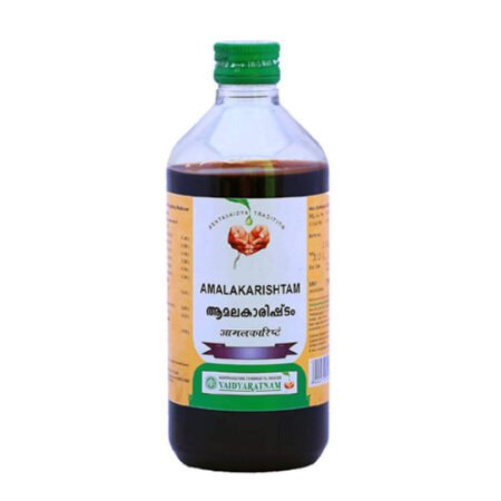 AMALAKARISHTAM