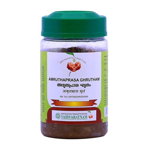 AMRUTHAPRASA GHRUTHAM 250gm
