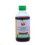 ARAGWADHAMRITHADI KASHAYAM 200ML