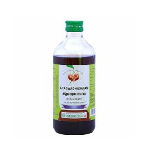 ARAGWADHASAVAM 450ml