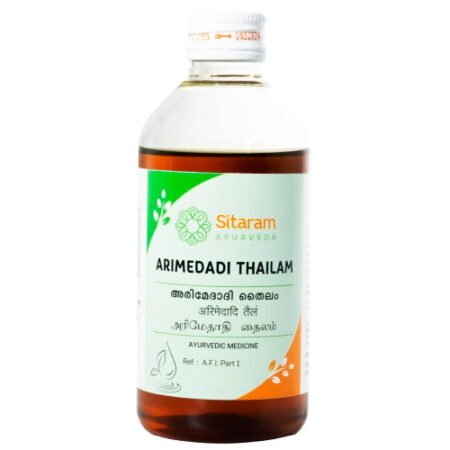 ARIMEDADI THAILAM