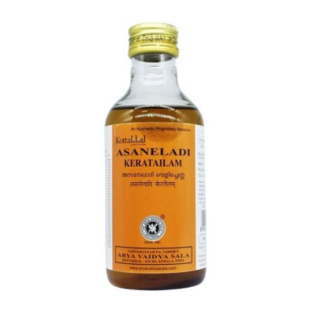 ASANELADI KERA THAILAM