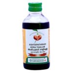 ASHTAPATHRADI KERA THAILAM