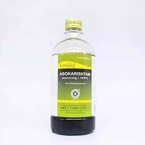 ASOKARISHTAM 450ML