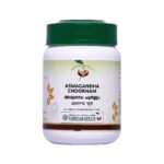 ASWAGANDHA CHOORNAM