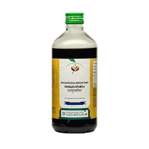 AYASKRITHI 450ml