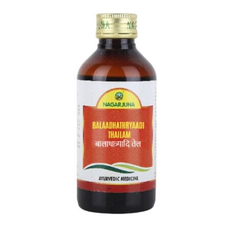 BALAGULOOCHYADI THAILAM