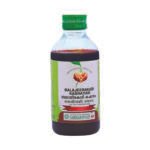 BALAJEERAKADI KASHAYAM