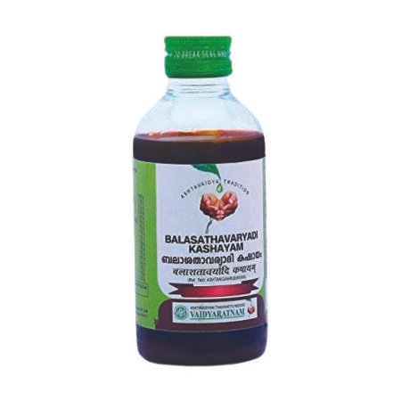 BALASATHAVARYADI KASHAYAM