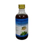 BALASWAGANDHADI THAILAM