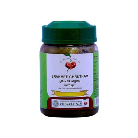 BHRAHMEE GHRUTHAM