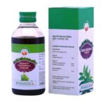 BRUHATH DANTHAPALA THAILAM