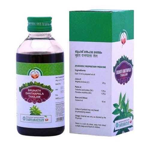 BRUHATH_DANTHAPALA_THAILAM_100_ml