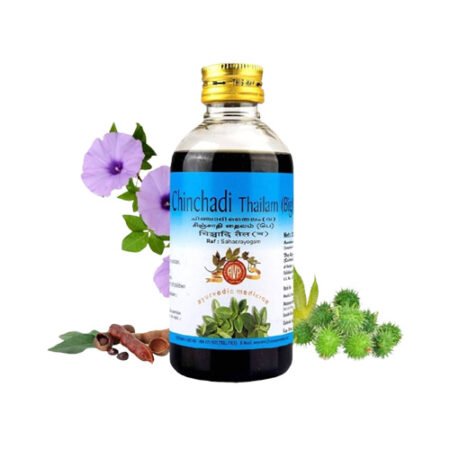 CHINCHADI THAILAM