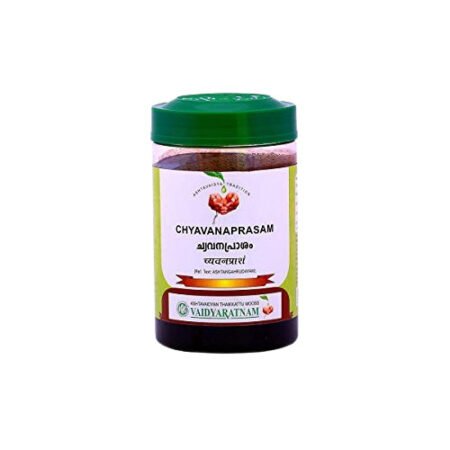 CHYAVANAPRASAM