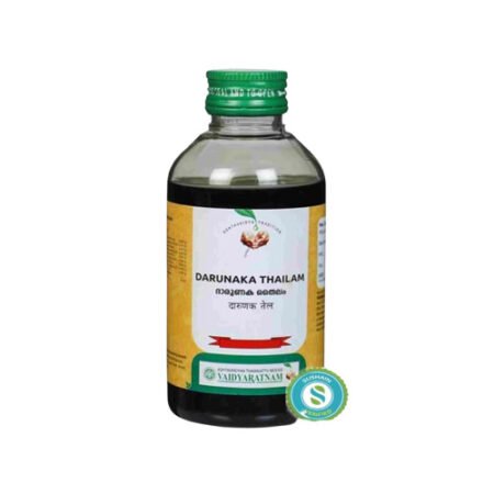 DARUNAKA THAILAM