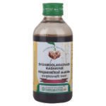 DASAMOOLARASNADI KASHAYAM