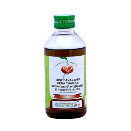 DINESAVALYADI THAILAM