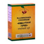 ELLUMNISHADICHOORNAM