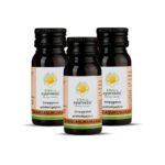 ERANDASUKUMARAM 100 ml