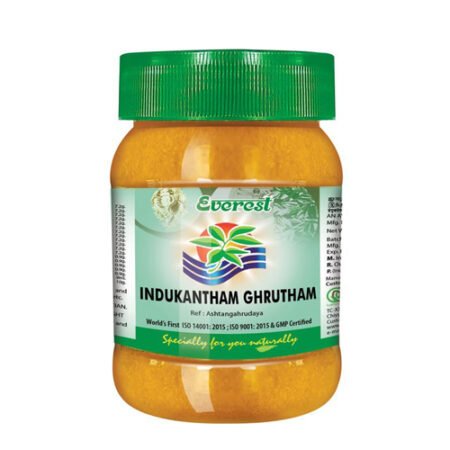 INDUKANTHAM GHRUTHAM
