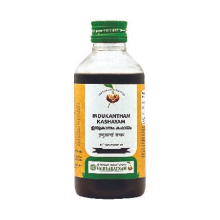 INDUKANTHAM KASHAYAM