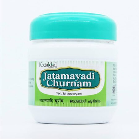 JATAMAYADI CHOORNAM
