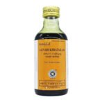 JATHYADI KERA THAILAM