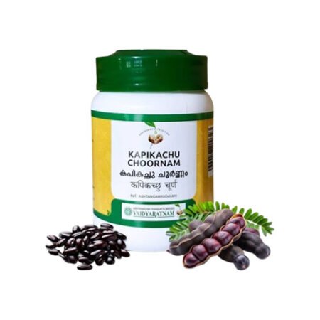 KAPIKACHU CHOORNAM