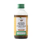 KAYYONYADI KERA THAILAM (KANJUNNYADI KERA THAILAM) 200ml