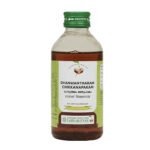 KHAJITHAPINDA THAILAM 100gm