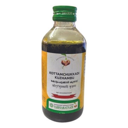 KOKILAKSHAKA KASHAYA CHOORNAM