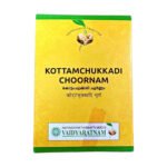 KOTTAMCHUKKADI CHOORNAM