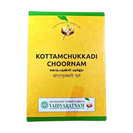 KOTTAMCHUKKADI CHOORNAM