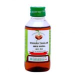 KSHARA THAILAM 100ML
