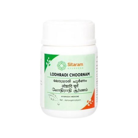 LODRADI CHOORNAM