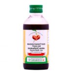 MADHUYASHTYADI THAILAM