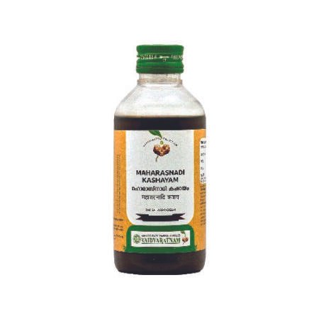 MAHARASNADI KASHAYAM