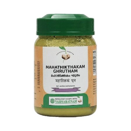 MAHATHIKTHAKAM GHRUTHAM