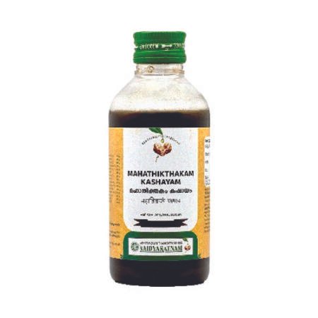 MAHATHIKTHAKAM KASHAYAM