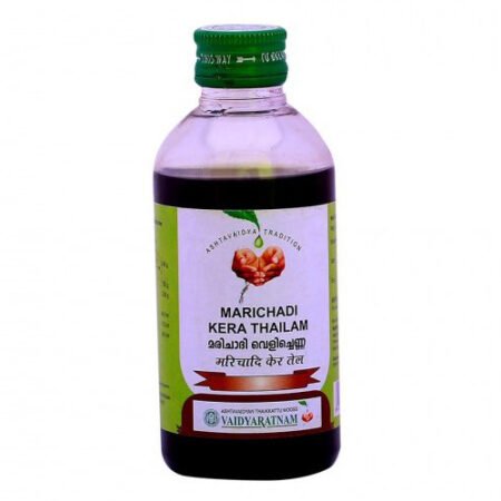 MARICHADI KERA THAILAM