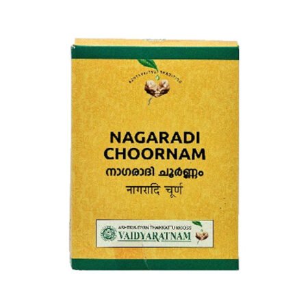 NAGARADI CHOORNAM
